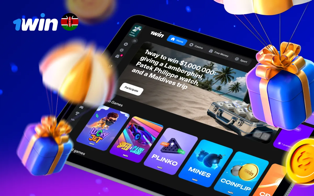 1Win Bonus: Your 500% Bankroll Amplifier + 30% Real-Cash Cashback Strategy